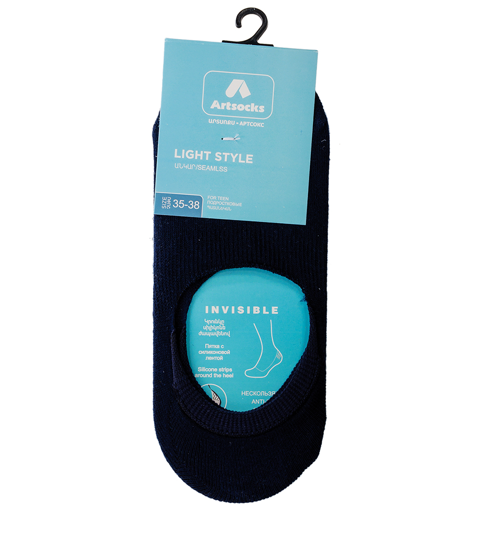 Носки для подростков