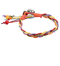 Фенечки из Индонезии