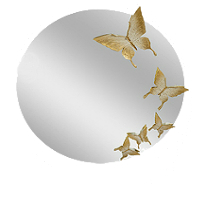 Art Soul - зеркала