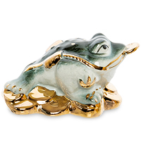 Фигурки из керамики - Коллекция VS