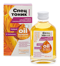 Спецтоник