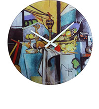 Часы ТМ "Салют"