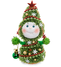 Фигурки Новогодние