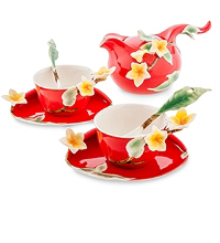 PAVONE ~ Коллекция FM