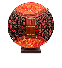 Светильники Индонезия