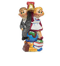 Изделия из гипса