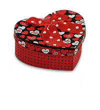 Подарочные коробки